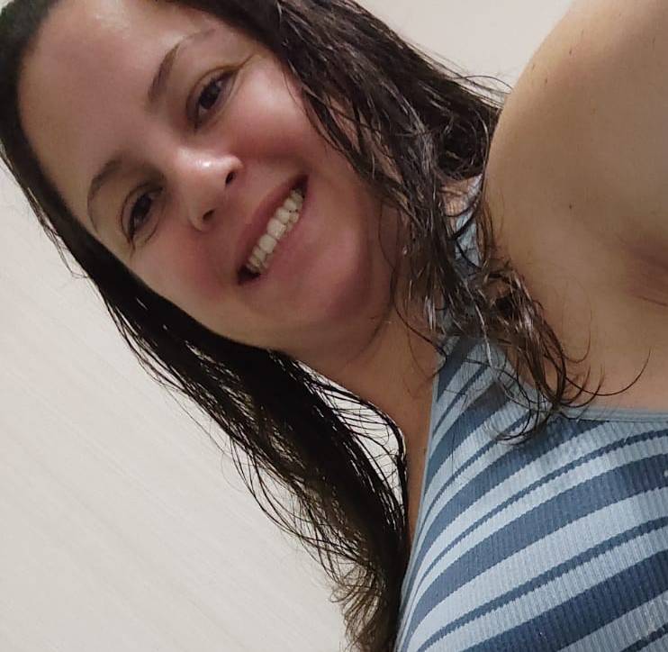 Viviane - 2 filhos